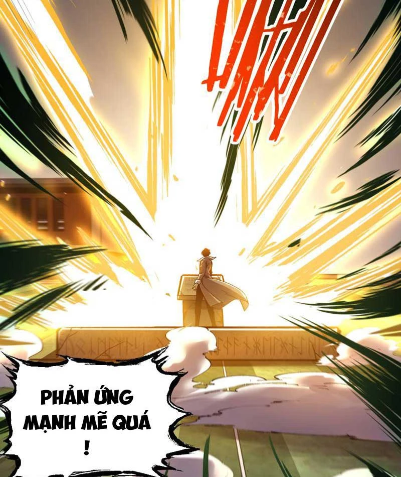 Vong Linh Pháp Sư: Bắt Đầu Thành Thần Từ Phân Thân Khô Lâu Chapter  1 - 51