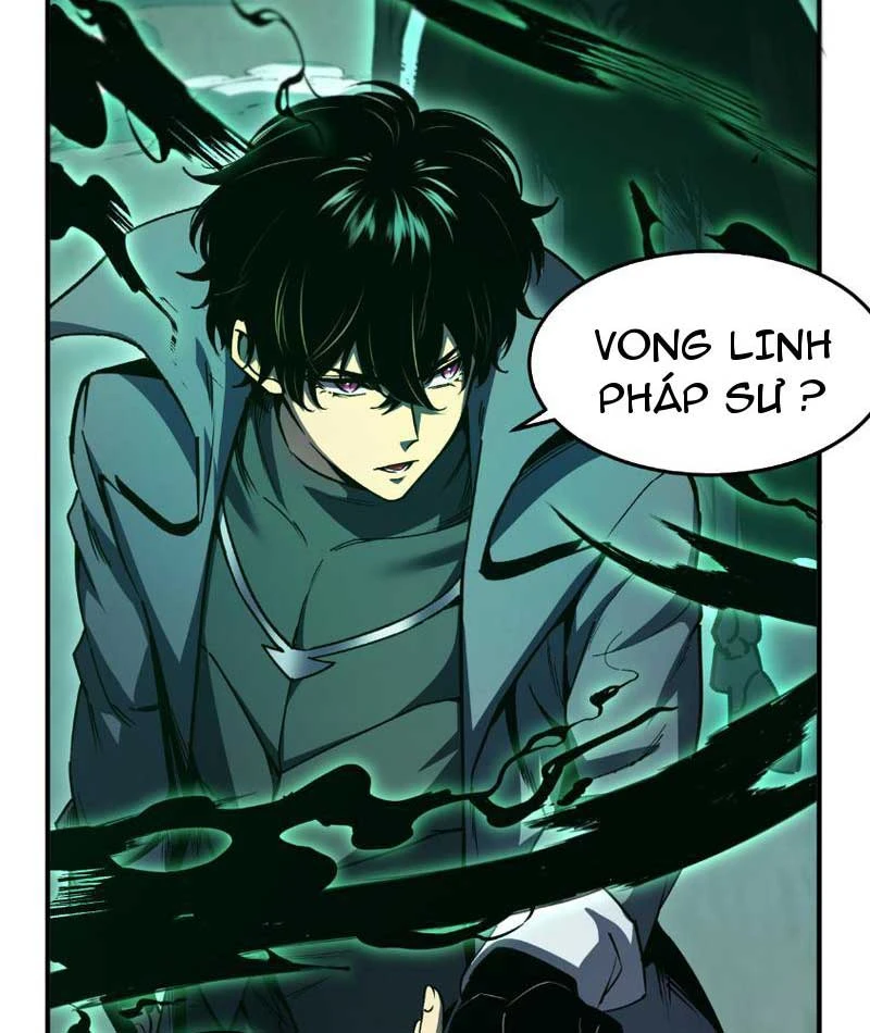 Vong Linh Pháp Sư: Bắt Đầu Thành Thần Từ Phân Thân Khô Lâu Chapter  1 - 70