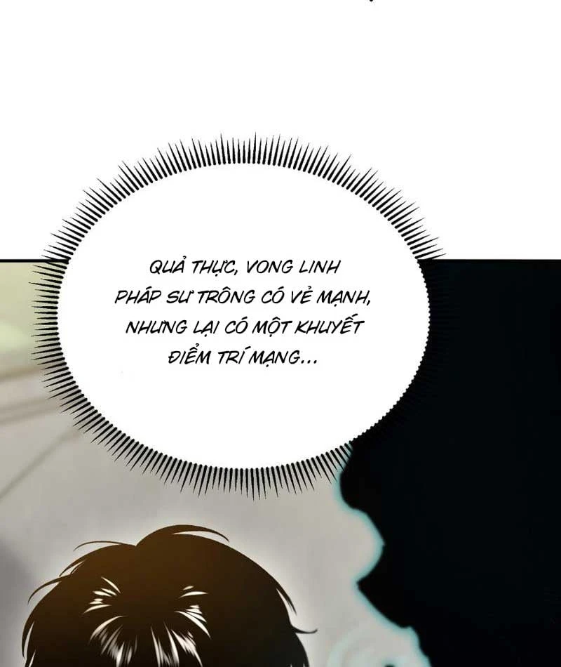 Vong Linh Pháp Sư: Bắt Đầu Thành Thần Từ Phân Thân Khô Lâu Chapter  1 - 80