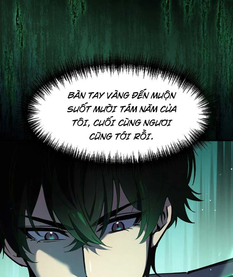 Vong Linh Pháp Sư: Bắt Đầu Thành Thần Từ Phân Thân Khô Lâu Chapter  1 - 91