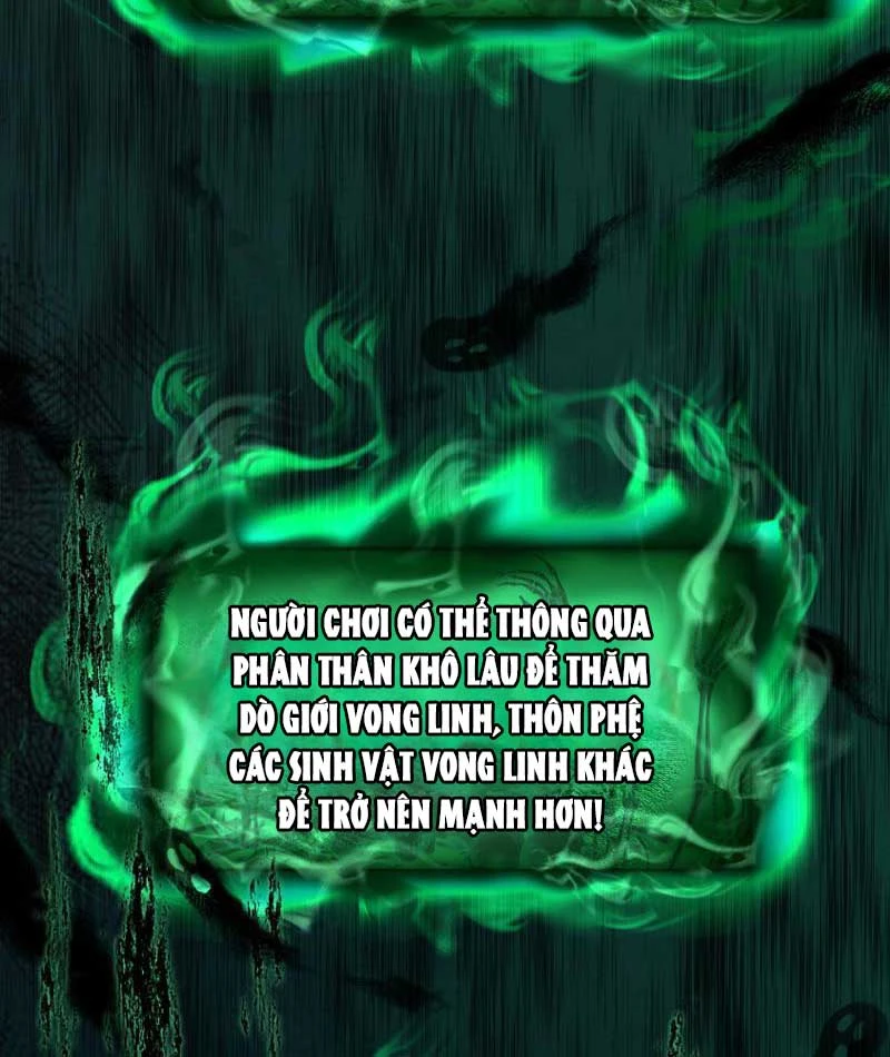 Vong Linh Pháp Sư: Bắt Đầu Thành Thần Từ Phân Thân Khô Lâu Chapter  1 - 95