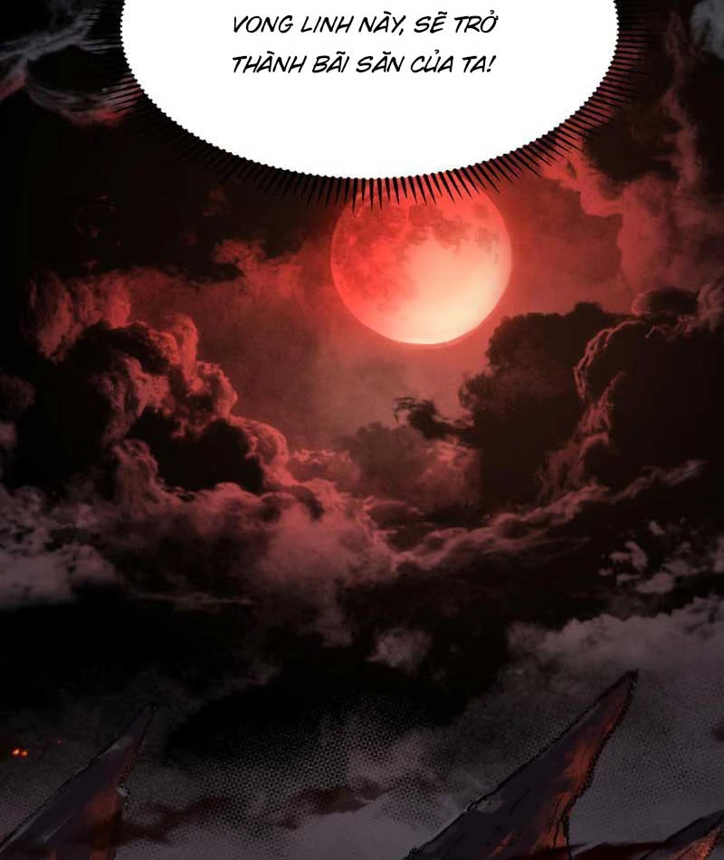 Vong Linh Pháp Sư: Bắt Đầu Thành Thần Từ Phân Thân Khô Lâu Chapter  1 - 109