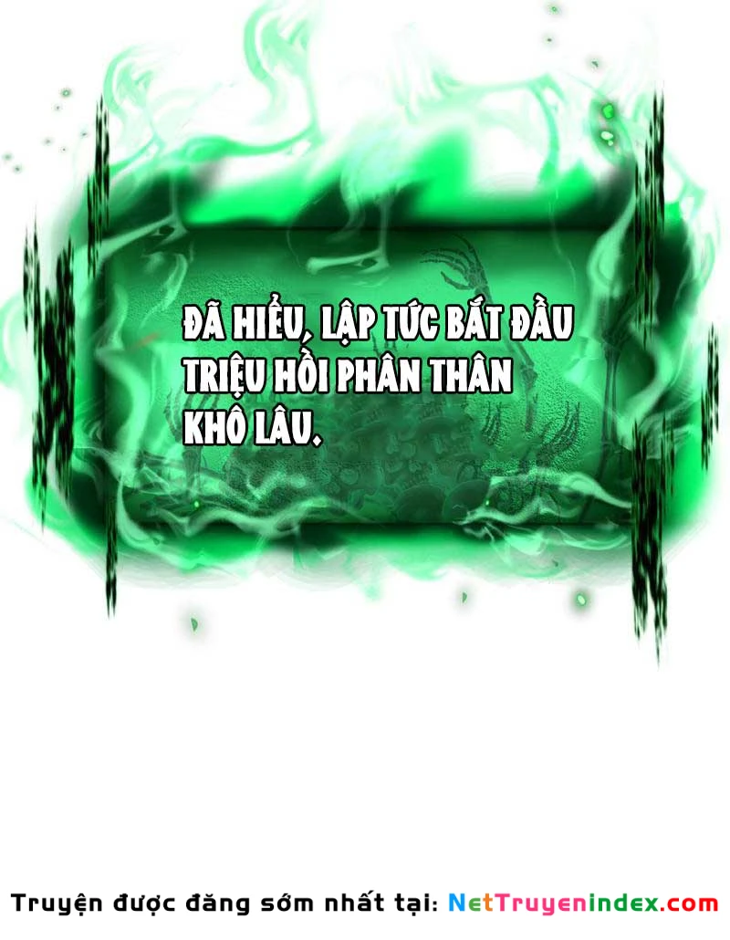 Vong Linh Pháp Sư: Bắt Đầu Thành Thần Từ Phân Thân Khô Lâu Chapter  1 - 114