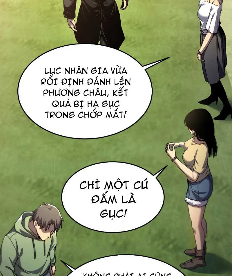 Vong Linh Pháp Sư: Bắt Đầu Thành Thần Từ Phân Thân Khô Lâu Chapter  1 - 182