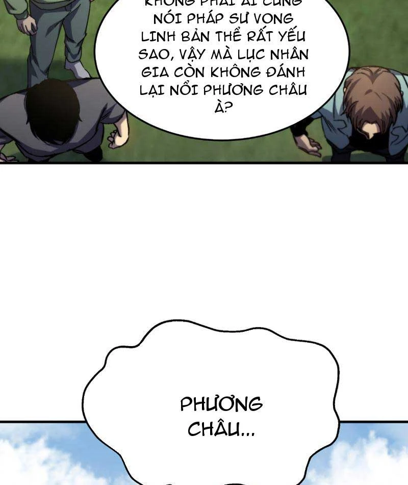 Vong Linh Pháp Sư: Bắt Đầu Thành Thần Từ Phân Thân Khô Lâu Chapter  1 - 183