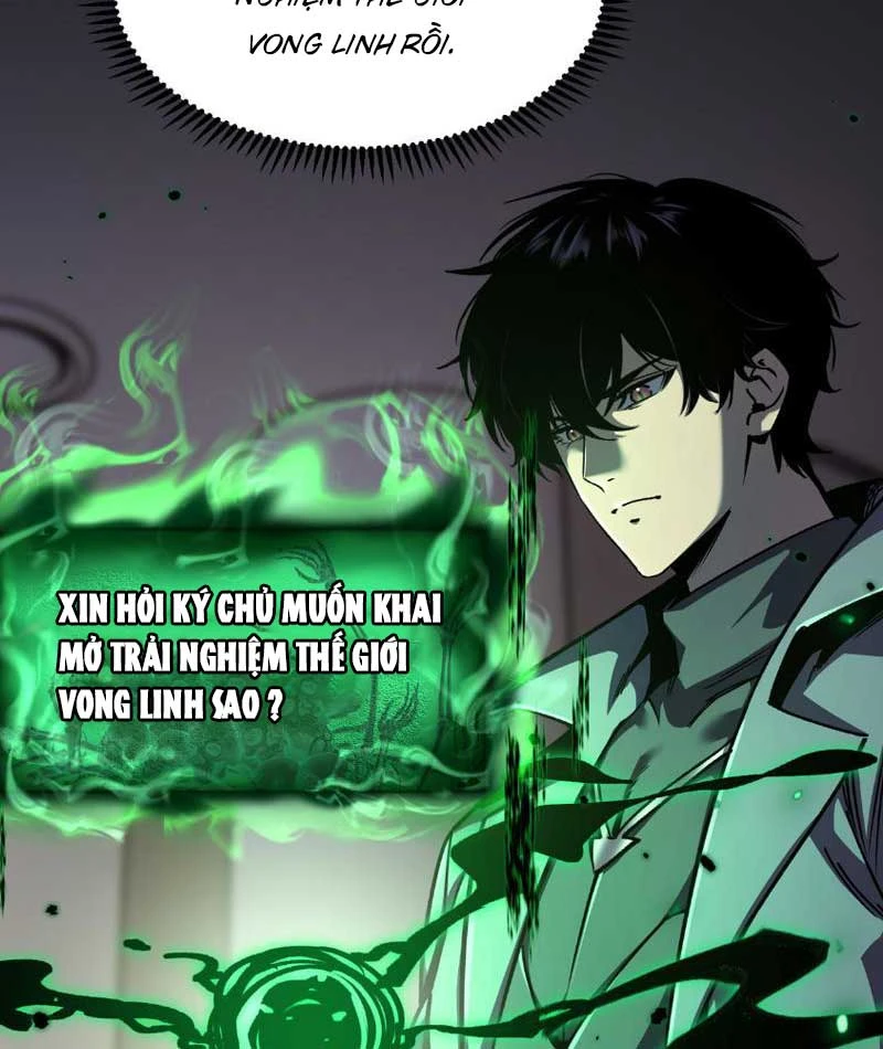 Vong Linh Pháp Sư: Bắt Đầu Thành Thần Từ Phân Thân Khô Lâu Chapter  1 - 192