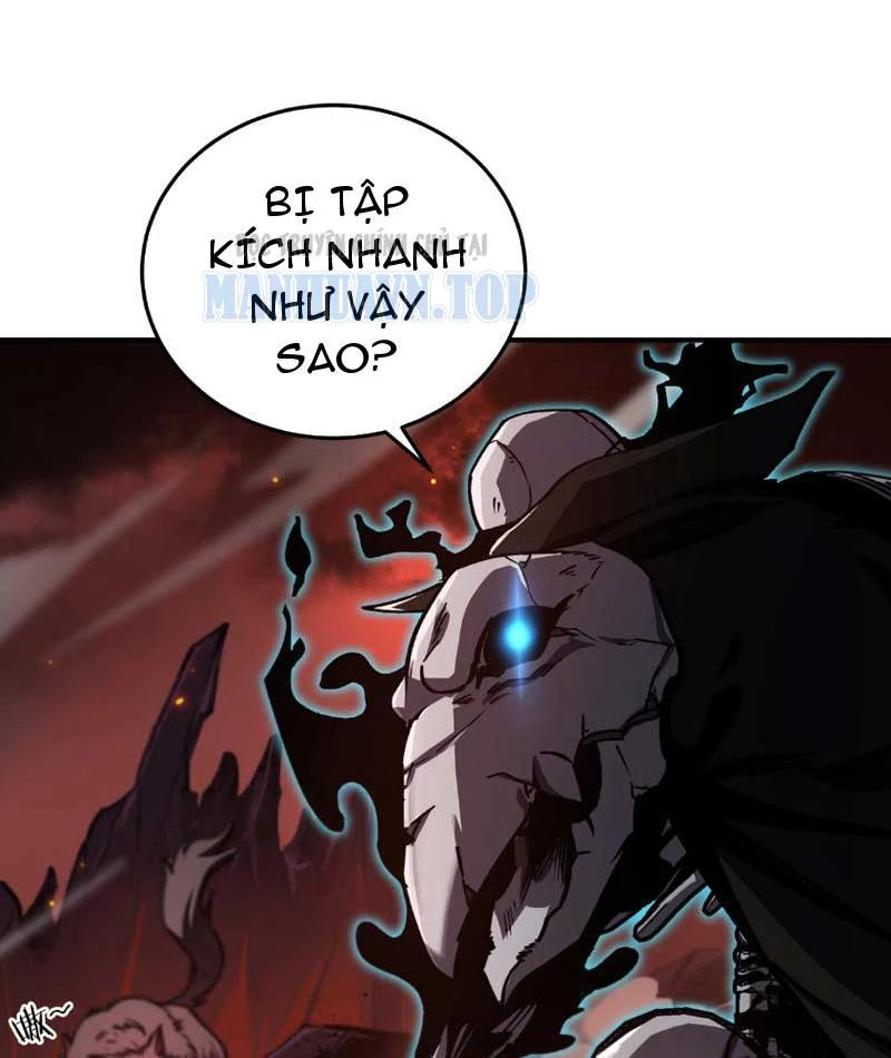 Vong Linh Pháp Sư: Bắt Đầu Thành Thần Từ Phân Thân Khô Lâu Chapter  2 - 6