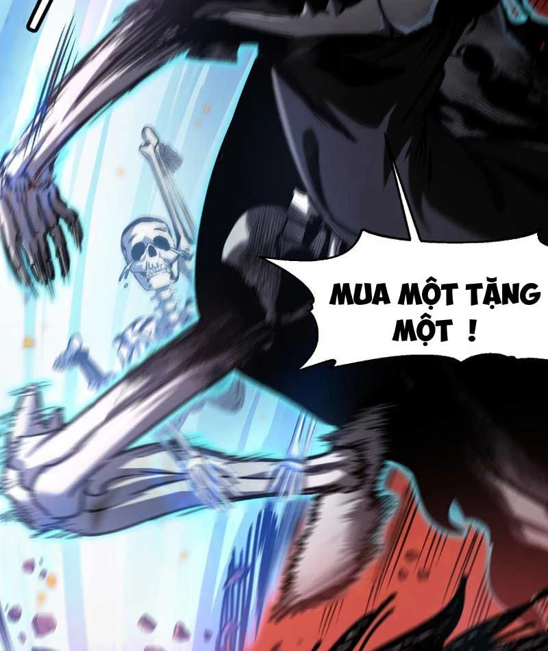 Vong Linh Pháp Sư: Bắt Đầu Thành Thần Từ Phân Thân Khô Lâu Chapter  2 - 14