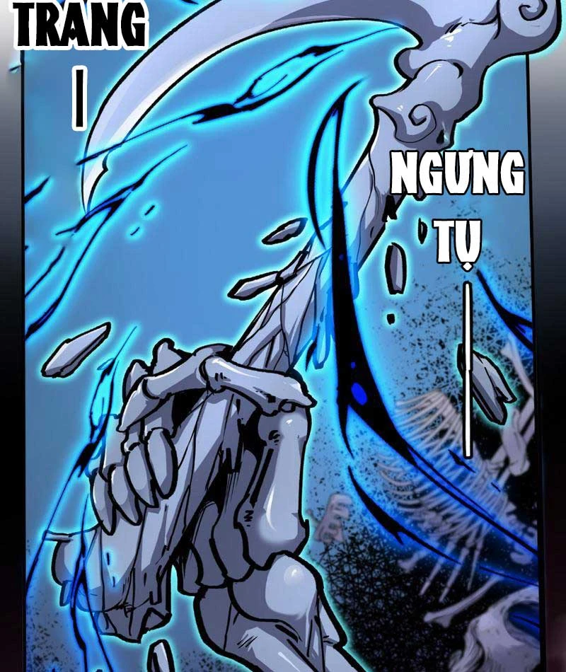 Vong Linh Pháp Sư: Bắt Đầu Thành Thần Từ Phân Thân Khô Lâu Chapter  2 - 25