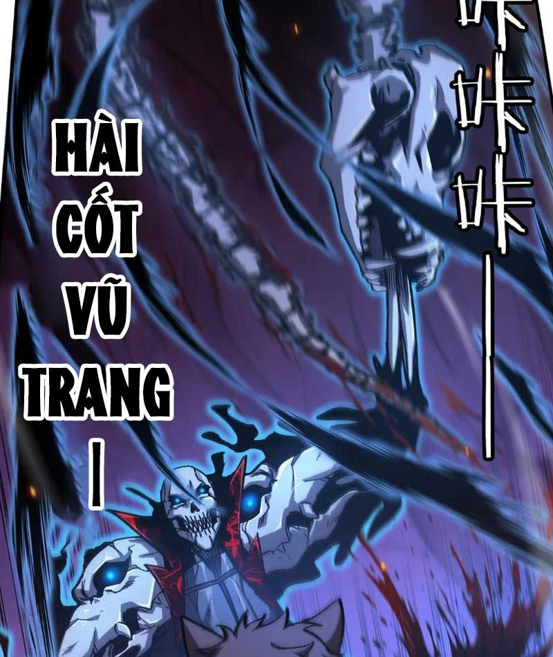 Vong Linh Pháp Sư: Bắt Đầu Thành Thần Từ Phân Thân Khô Lâu Chapter  2 - 41