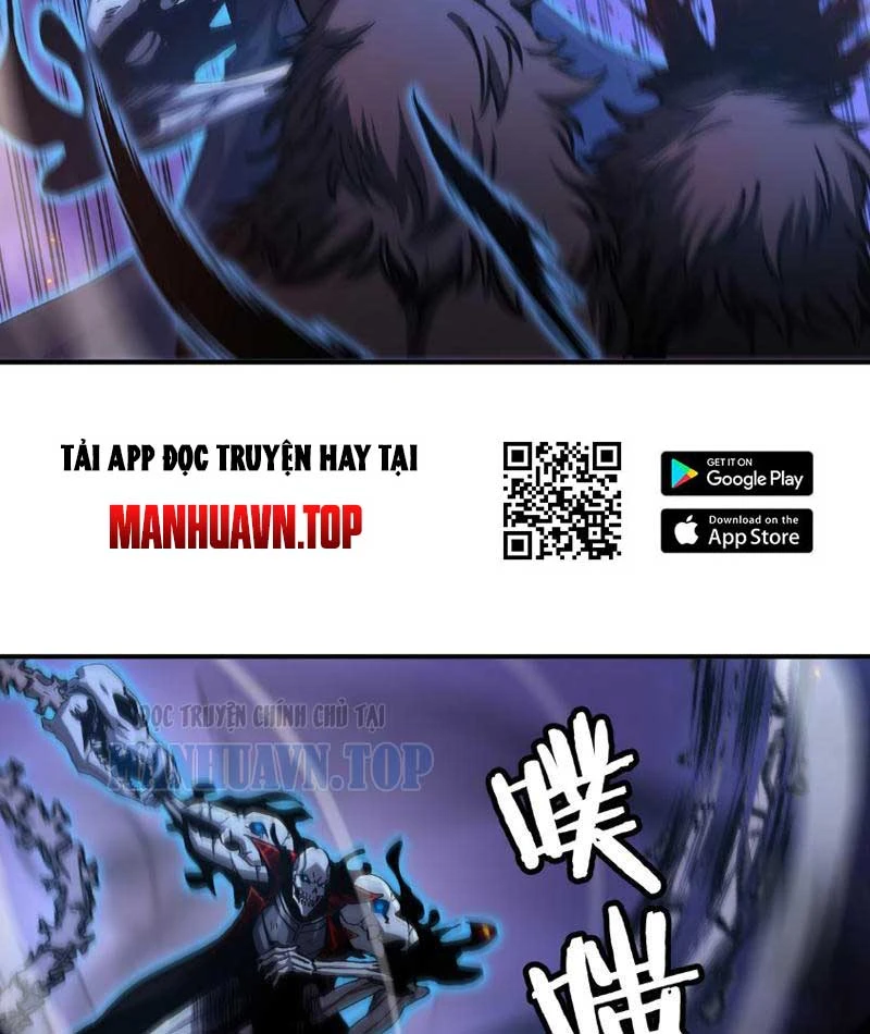 Vong Linh Pháp Sư: Bắt Đầu Thành Thần Từ Phân Thân Khô Lâu Chapter  2 - 42