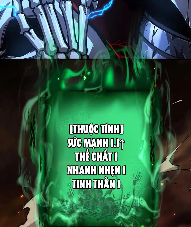 Vong Linh Pháp Sư: Bắt Đầu Thành Thần Từ Phân Thân Khô Lâu Chapter  2 - 61