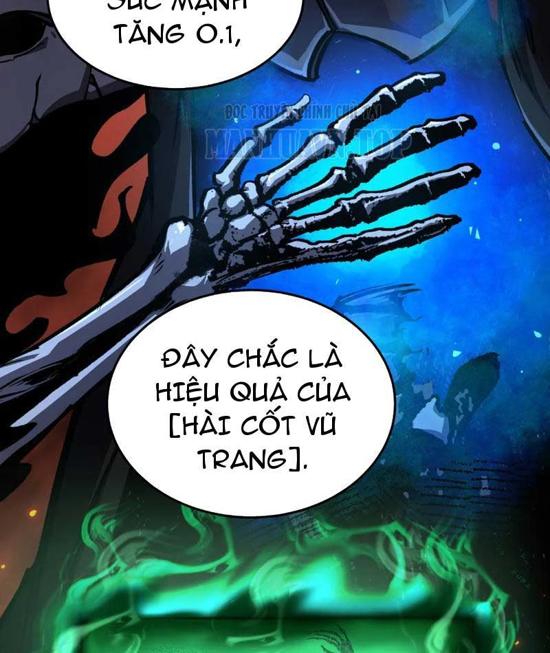 Vong Linh Pháp Sư: Bắt Đầu Thành Thần Từ Phân Thân Khô Lâu Chapter  2 - 63