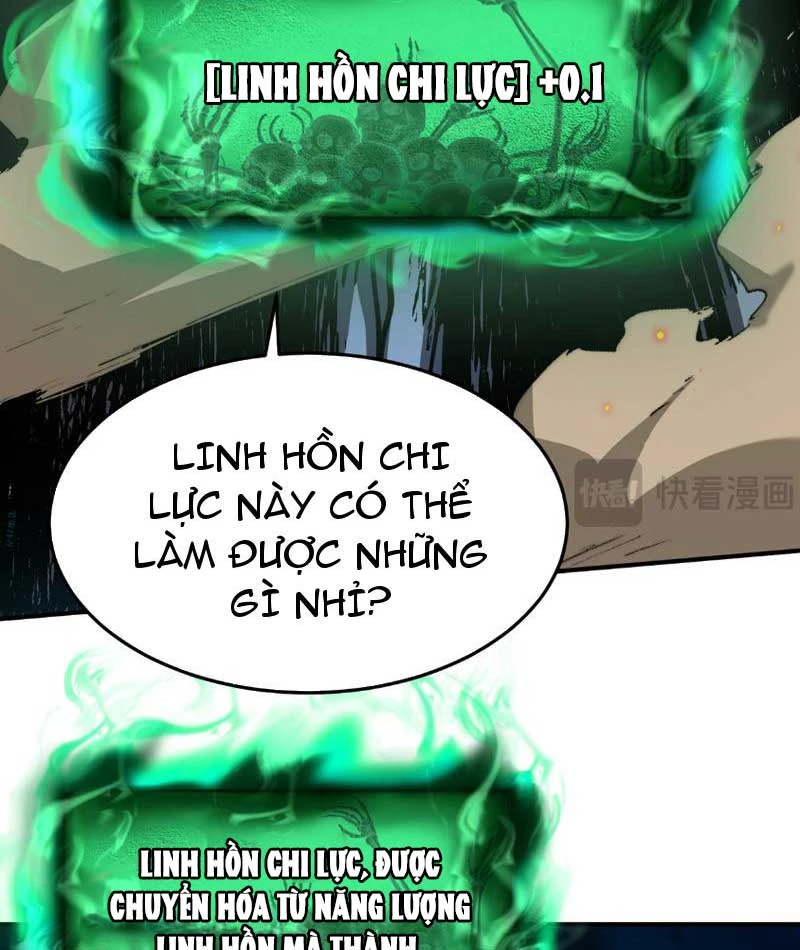 Vong Linh Pháp Sư: Bắt Đầu Thành Thần Từ Phân Thân Khô Lâu Chapter  2 - 64