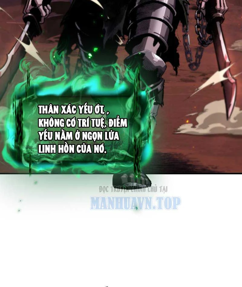Vong Linh Pháp Sư: Bắt Đầu Thành Thần Từ Phân Thân Khô Lâu Chapter  2 - 78