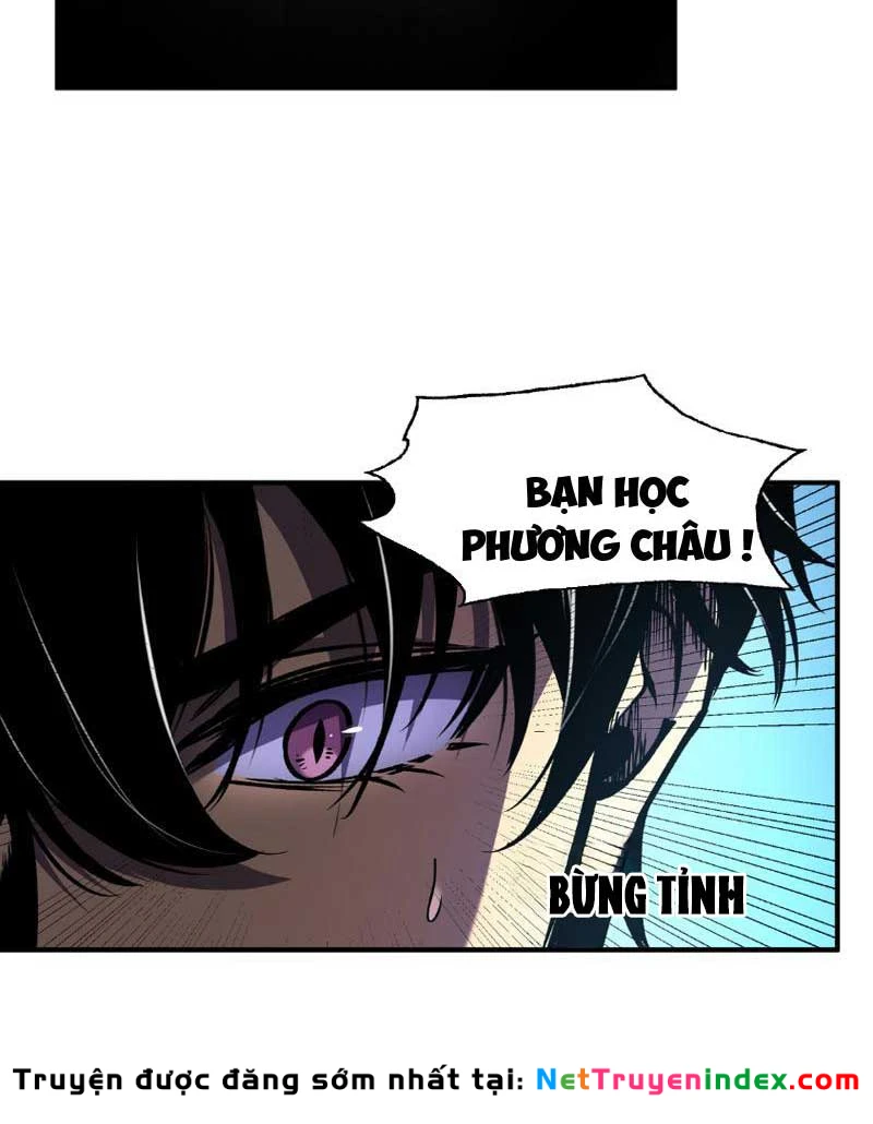 Vong Linh Pháp Sư: Bắt Đầu Thành Thần Từ Phân Thân Khô Lâu Chapter  2 - 93