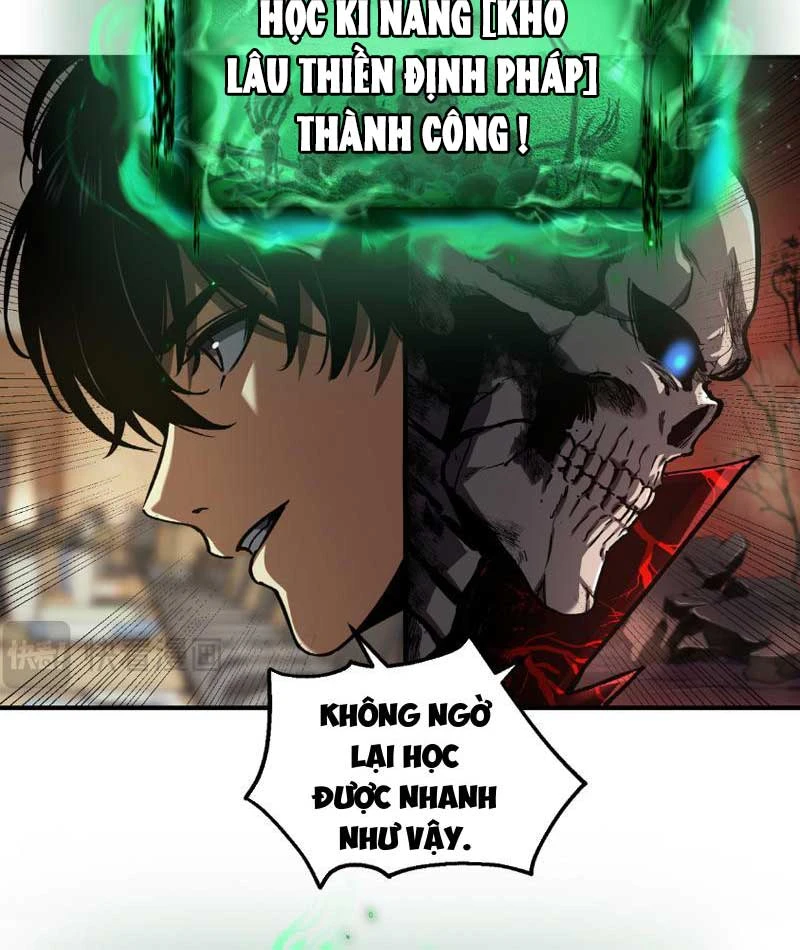 Vong Linh Pháp Sư: Bắt Đầu Thành Thần Từ Phân Thân Khô Lâu Chapter  3 - 18