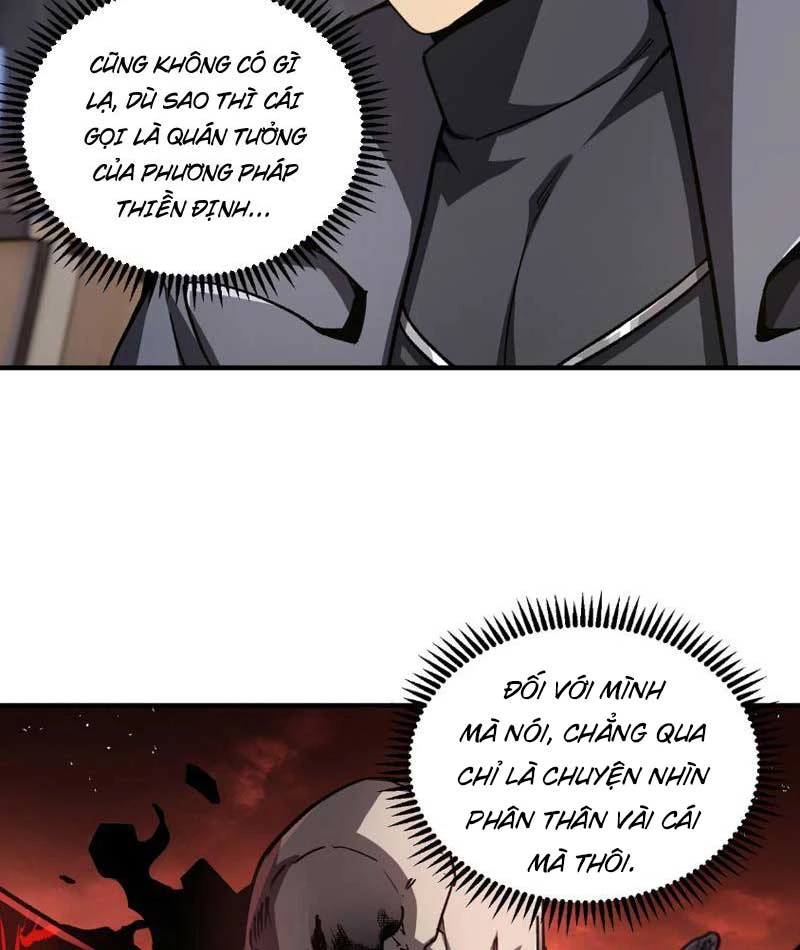 Vong Linh Pháp Sư: Bắt Đầu Thành Thần Từ Phân Thân Khô Lâu Chapter  3 - 20