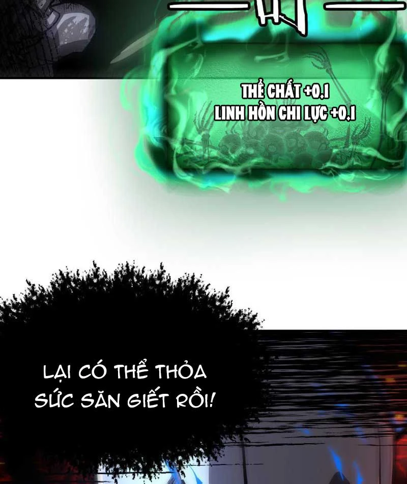 Vong Linh Pháp Sư: Bắt Đầu Thành Thần Từ Phân Thân Khô Lâu Chapter  3 - 27