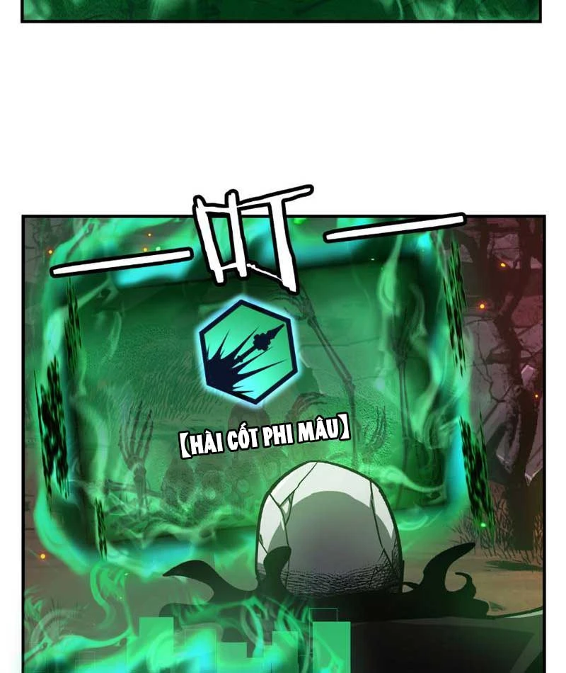 Vong Linh Pháp Sư: Bắt Đầu Thành Thần Từ Phân Thân Khô Lâu Chapter  3 - 35