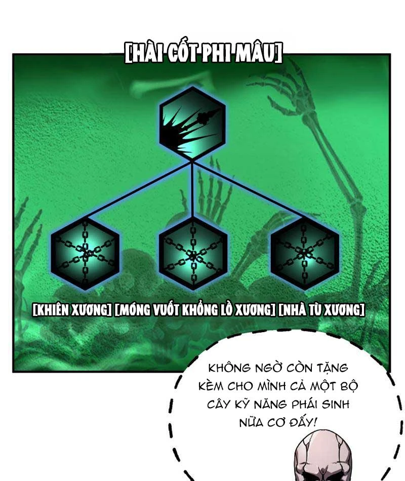 Vong Linh Pháp Sư: Bắt Đầu Thành Thần Từ Phân Thân Khô Lâu Chapter  3 - 38
