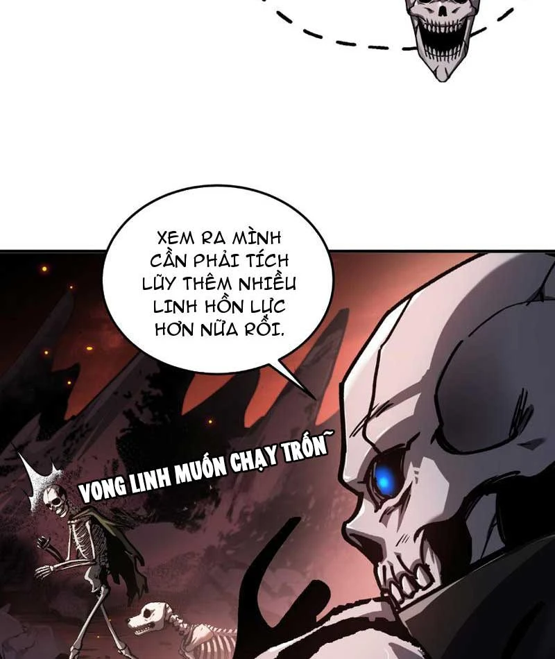 Vong Linh Pháp Sư: Bắt Đầu Thành Thần Từ Phân Thân Khô Lâu Chapter  3 - 39