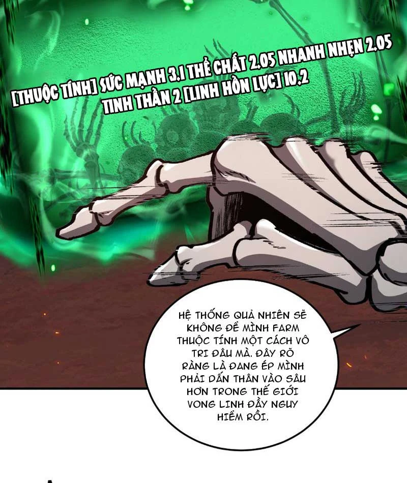 Vong Linh Pháp Sư: Bắt Đầu Thành Thần Từ Phân Thân Khô Lâu Chapter  3 - 51