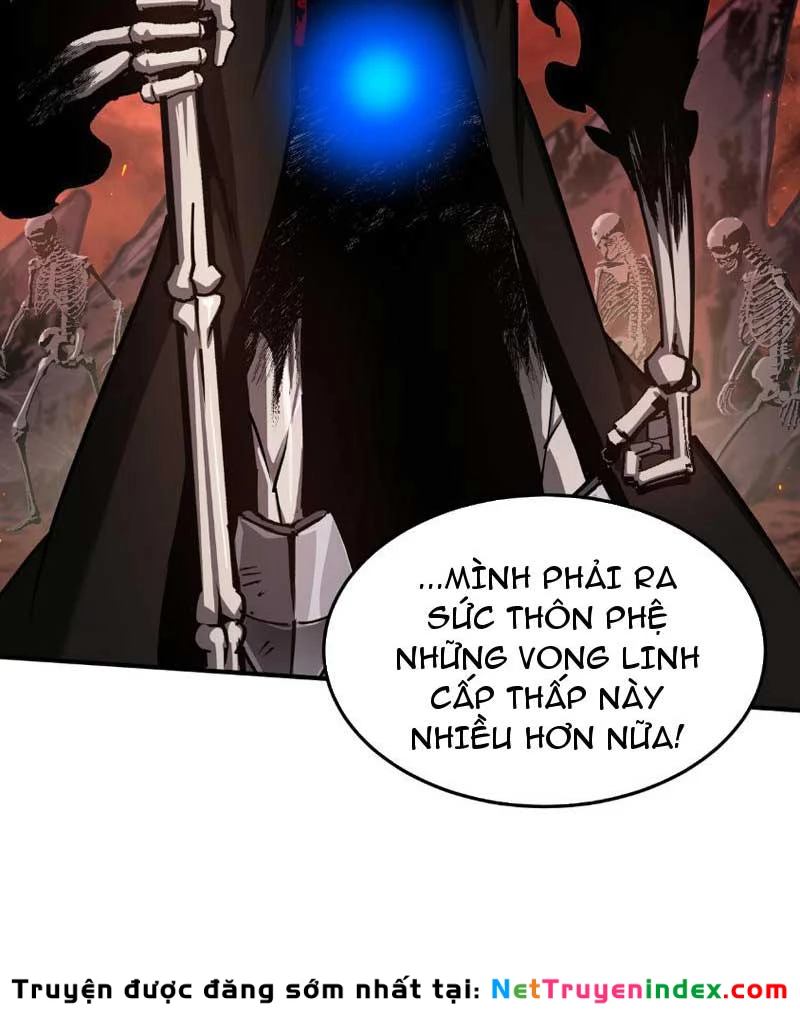 Vong Linh Pháp Sư: Bắt Đầu Thành Thần Từ Phân Thân Khô Lâu Chapter  3 - 53