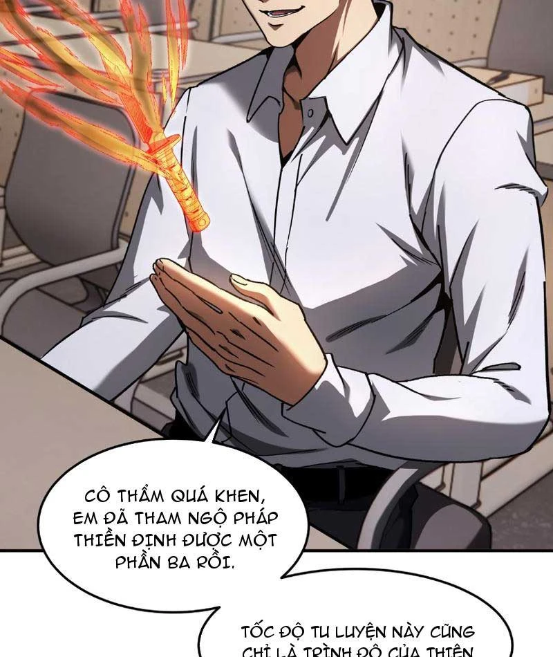 Vong Linh Pháp Sư: Bắt Đầu Thành Thần Từ Phân Thân Khô Lâu Chapter  3 - 63