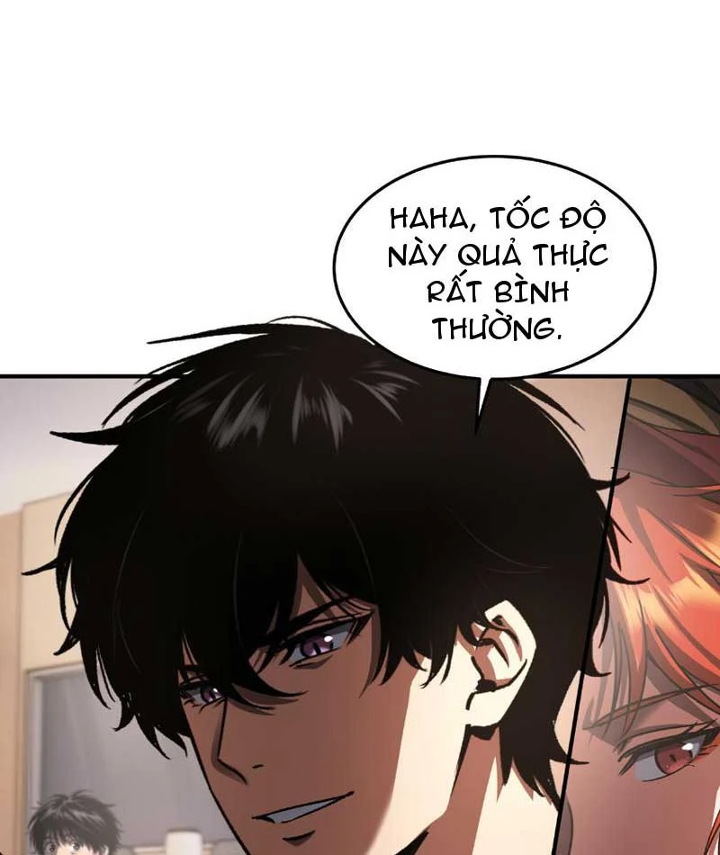 Vong Linh Pháp Sư: Bắt Đầu Thành Thần Từ Phân Thân Khô Lâu Chapter  3 - 65