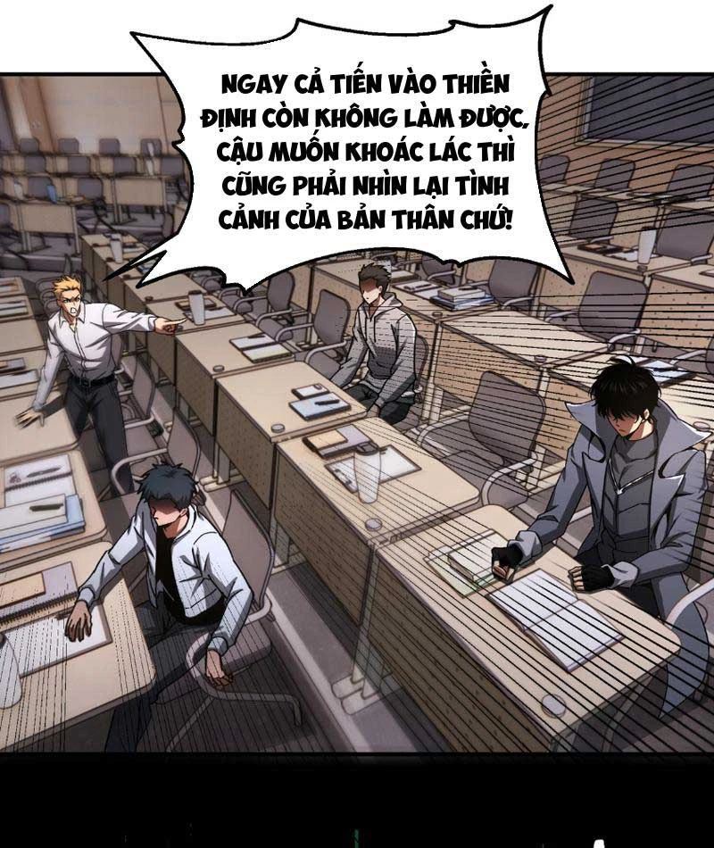 Vong Linh Pháp Sư: Bắt Đầu Thành Thần Từ Phân Thân Khô Lâu Chapter  3 - 67