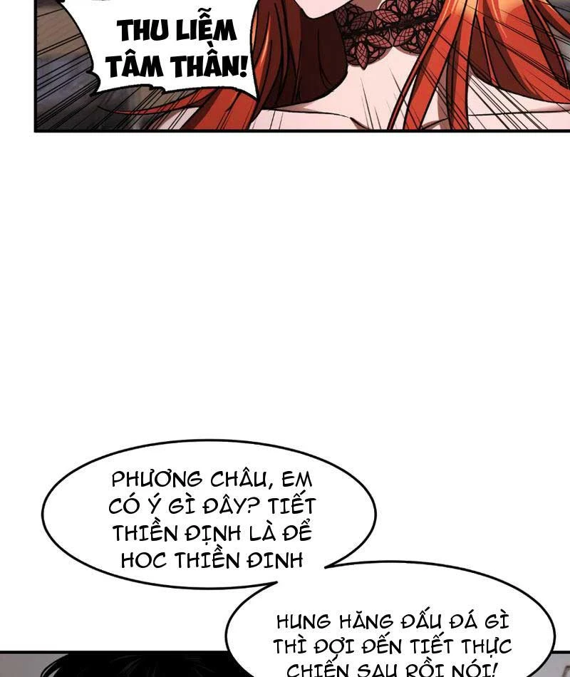 Vong Linh Pháp Sư: Bắt Đầu Thành Thần Từ Phân Thân Khô Lâu Chapter  3 - 71