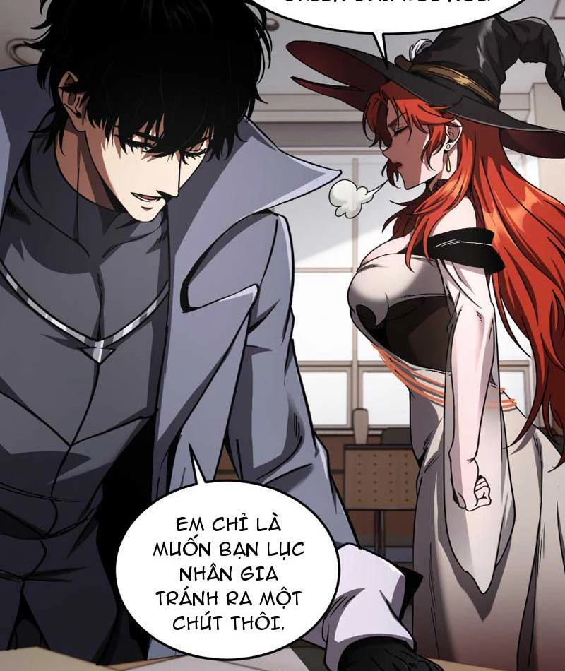 Vong Linh Pháp Sư: Bắt Đầu Thành Thần Từ Phân Thân Khô Lâu Chapter  3 - 72