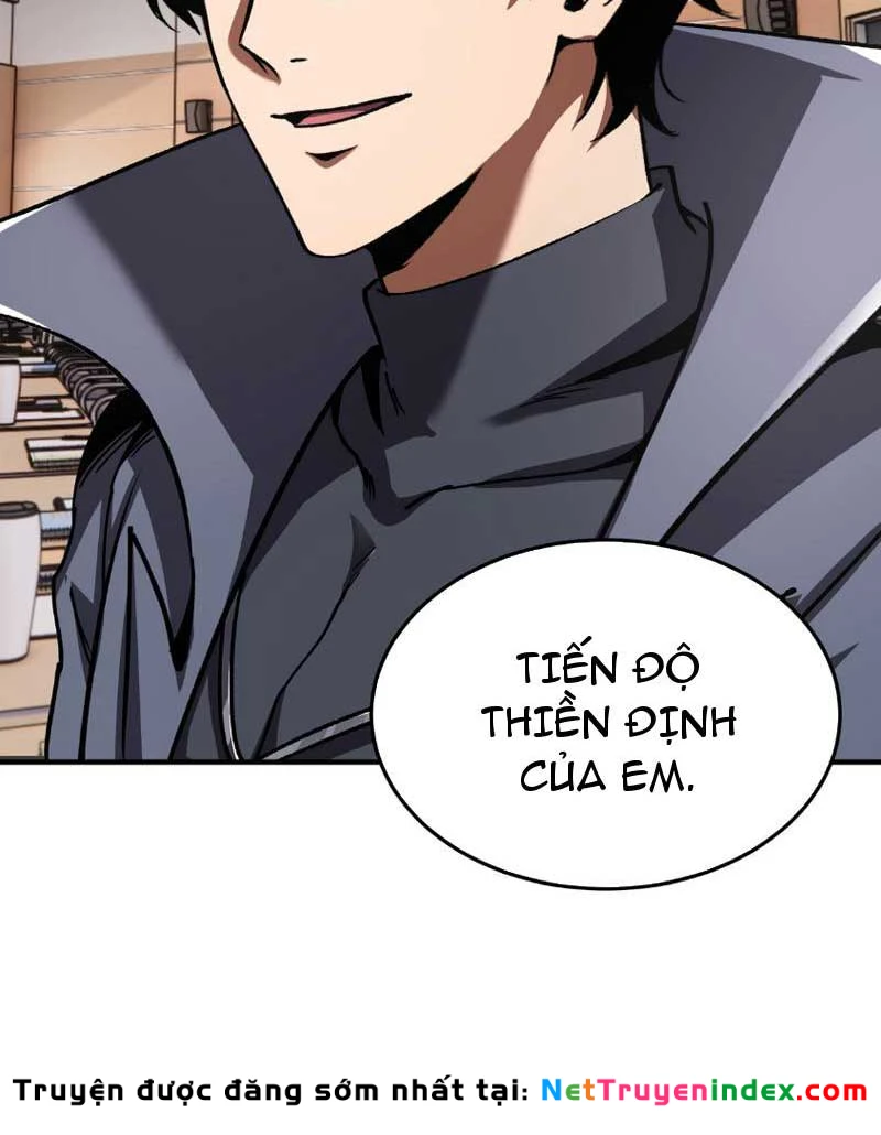 Vong Linh Pháp Sư: Bắt Đầu Thành Thần Từ Phân Thân Khô Lâu Chapter  3 - 74