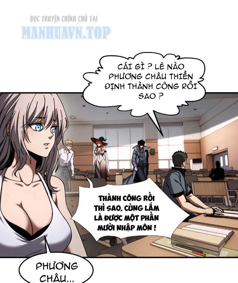 Vong Linh Pháp Sư: Bắt Đầu Thành Thần Từ Phân Thân Khô Lâu Chapter  3 - 75