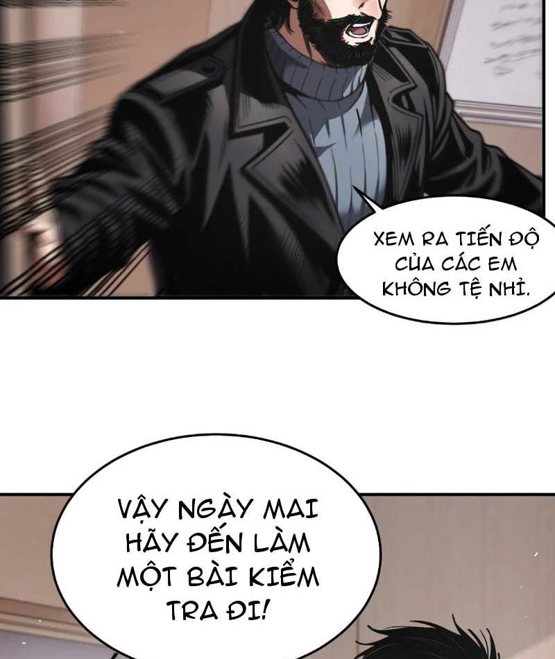 Vong Linh Pháp Sư: Bắt Đầu Thành Thần Từ Phân Thân Khô Lâu Chapter  3 - 85