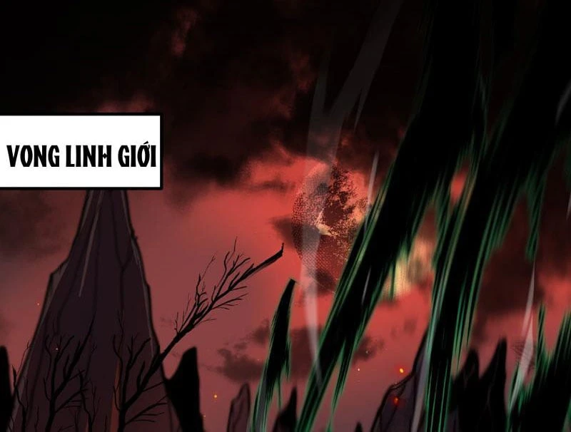 Vong Linh Pháp Sư: Bắt Đầu Thành Thần Từ Phân Thân Khô Lâu Chapter  4 - 5