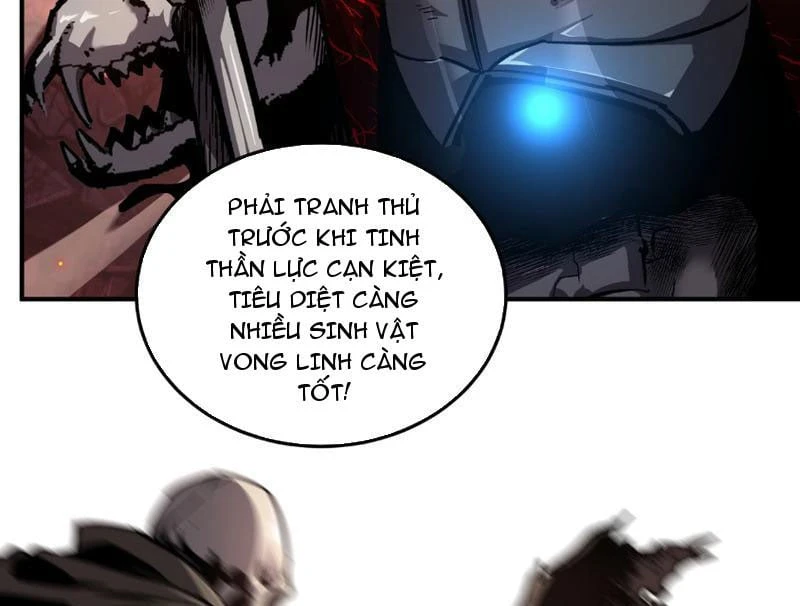 Vong Linh Pháp Sư: Bắt Đầu Thành Thần Từ Phân Thân Khô Lâu Chapter  4 - 13