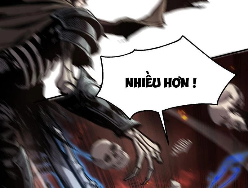 Vong Linh Pháp Sư: Bắt Đầu Thành Thần Từ Phân Thân Khô Lâu Chapter  4 - 14