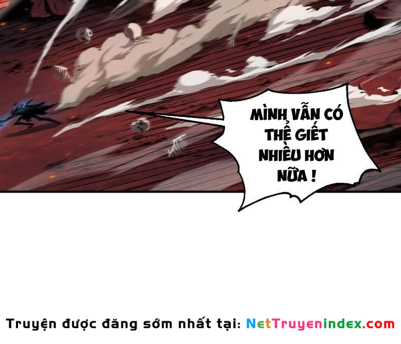 Vong Linh Pháp Sư: Bắt Đầu Thành Thần Từ Phân Thân Khô Lâu Chapter  4 - 21