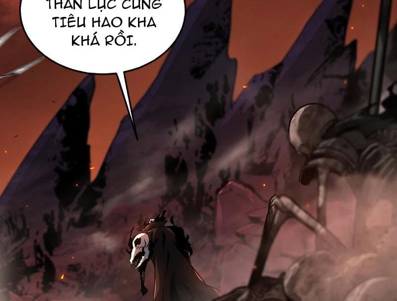 Vong Linh Pháp Sư: Bắt Đầu Thành Thần Từ Phân Thân Khô Lâu Chapter  4 - 27
