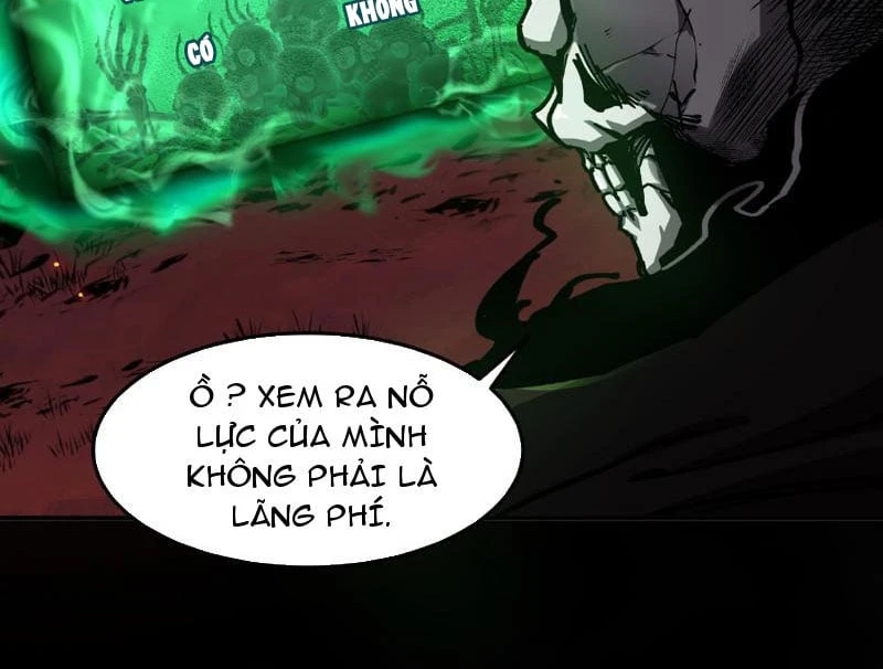 Vong Linh Pháp Sư: Bắt Đầu Thành Thần Từ Phân Thân Khô Lâu Chapter  4 - 30