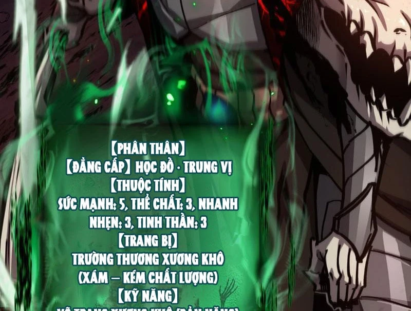 Vong Linh Pháp Sư: Bắt Đầu Thành Thần Từ Phân Thân Khô Lâu Chapter  4 - 40