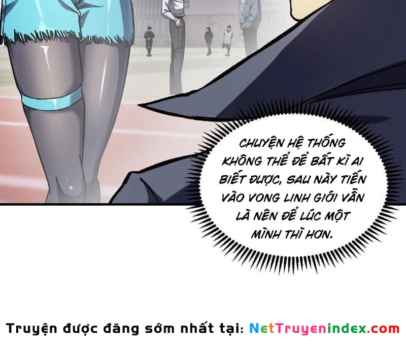 Vong Linh Pháp Sư: Bắt Đầu Thành Thần Từ Phân Thân Khô Lâu Chapter  4 - 57