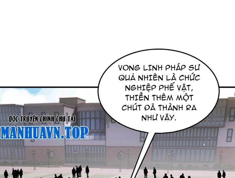 Vong Linh Pháp Sư: Bắt Đầu Thành Thần Từ Phân Thân Khô Lâu Chapter  4 - 58