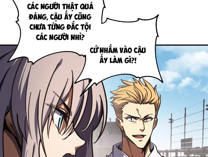 Vong Linh Pháp Sư: Bắt Đầu Thành Thần Từ Phân Thân Khô Lâu Chapter  4 - 61