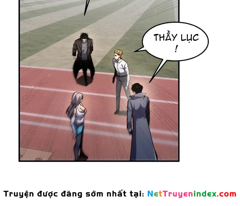 Vong Linh Pháp Sư: Bắt Đầu Thành Thần Từ Phân Thân Khô Lâu Chapter  4 - 69