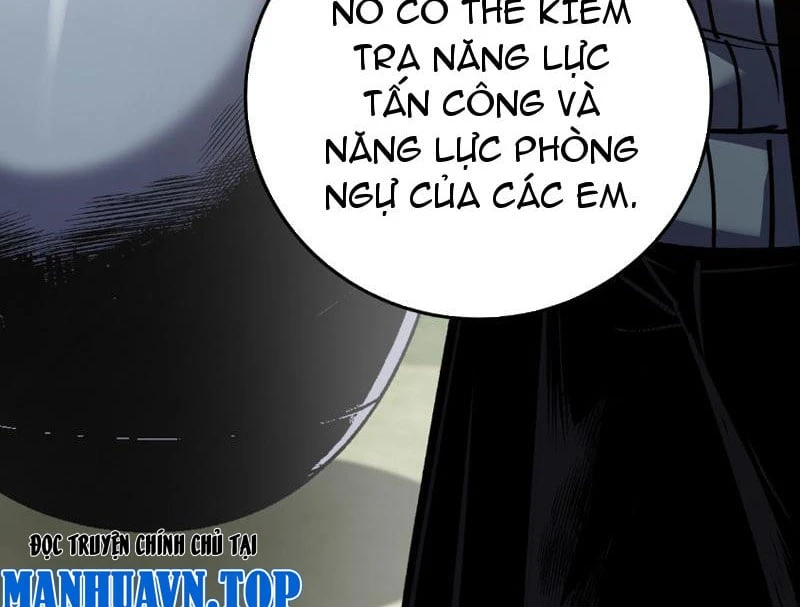 Vong Linh Pháp Sư: Bắt Đầu Thành Thần Từ Phân Thân Khô Lâu Chapter  4 - 84
