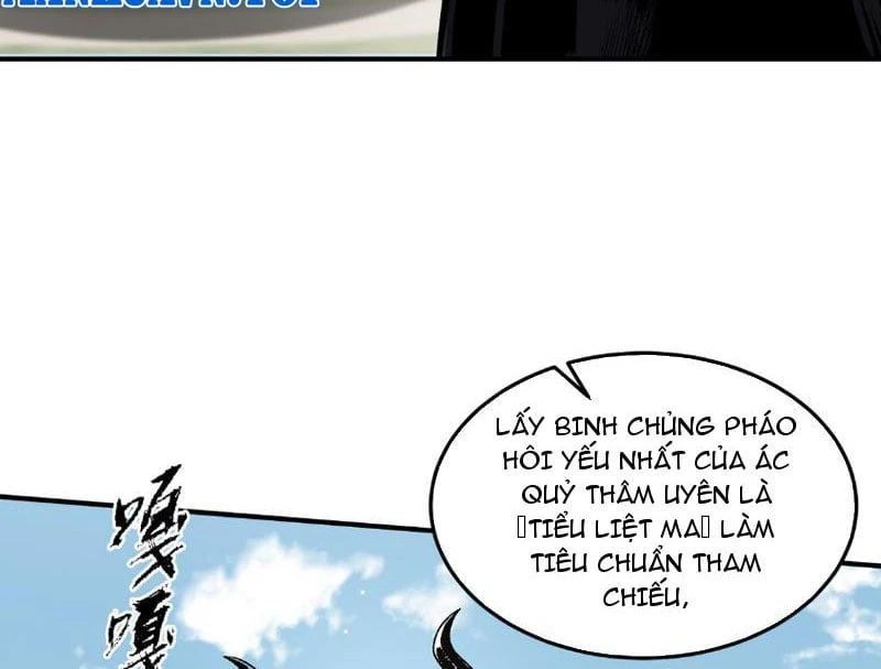 Vong Linh Pháp Sư: Bắt Đầu Thành Thần Từ Phân Thân Khô Lâu Chapter  4 - 85