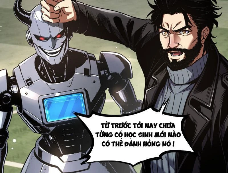 Vong Linh Pháp Sư: Bắt Đầu Thành Thần Từ Phân Thân Khô Lâu Chapter  4 - 91